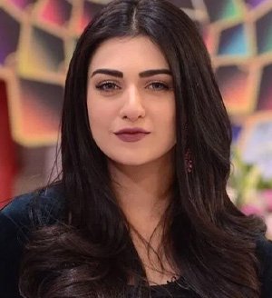 Sarah Khan Tabah Ho Gaye Drama