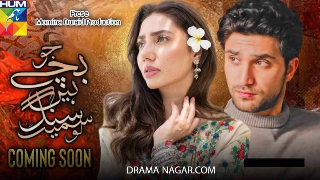 Jo Bachay Hain Sang Samait Lo Drama Cast Release Date, Timing & Story