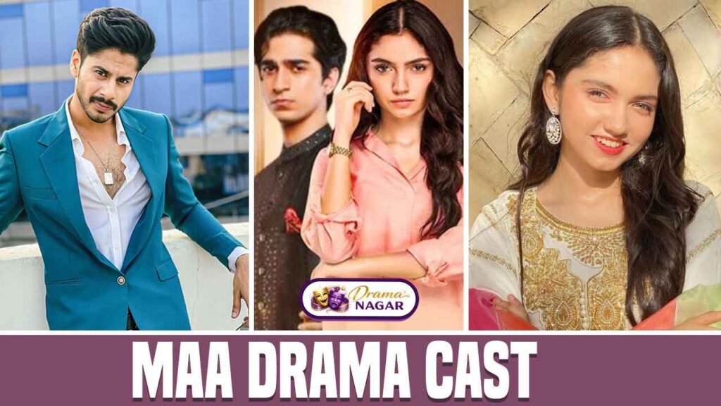 Maa Drama Cast Release Date, OST, Timing & Story