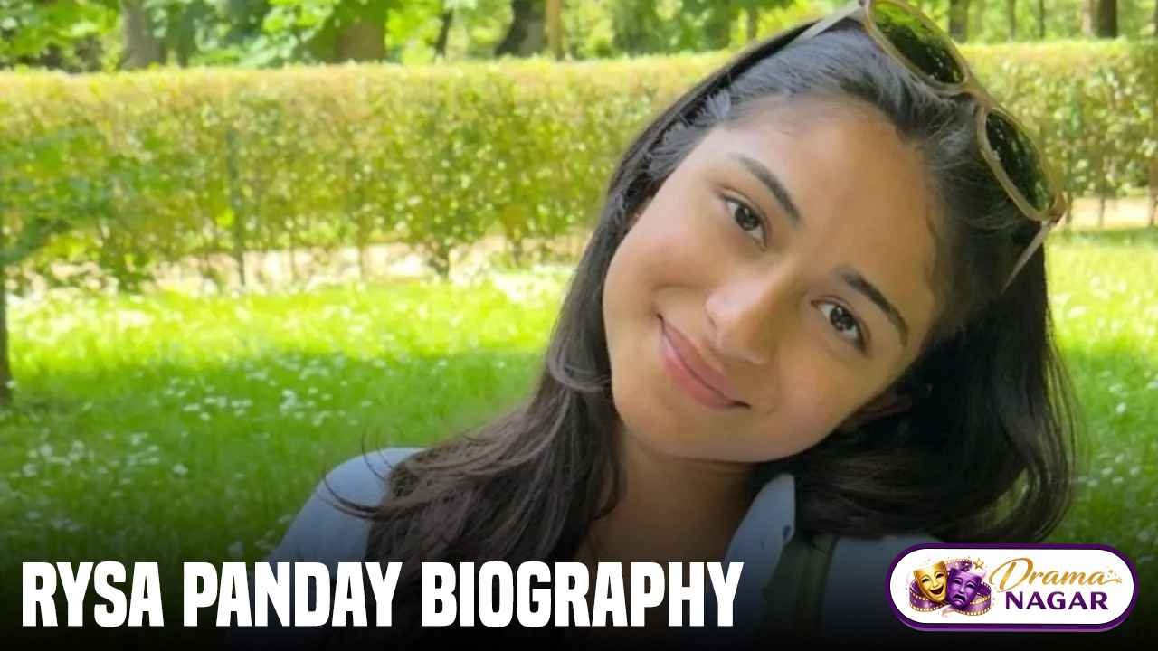 Rysa Panday age