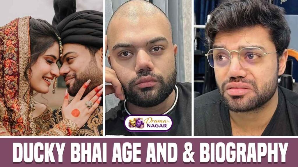 Ducky Bhai Net Worth