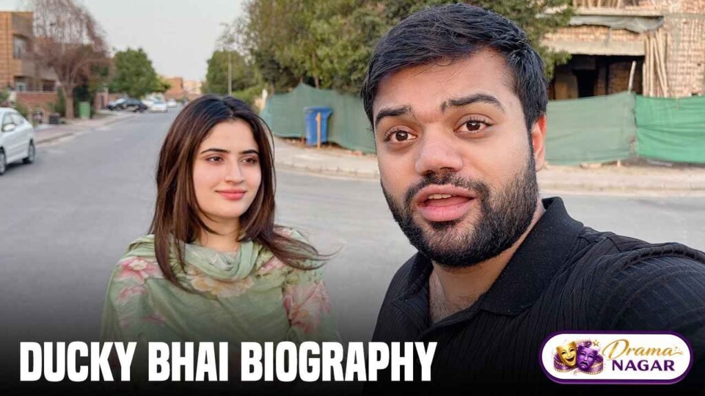 Ducky Bhai Net Worth, Age, Biography, Height & Monthly Income