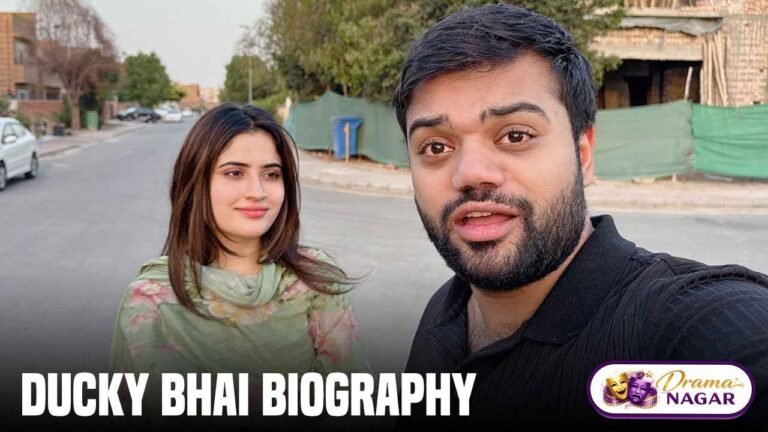 Ducky Bhai Net Worth, Age, Biography, Height & Monthly Income