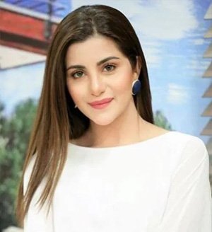 Sohai Ali Abro