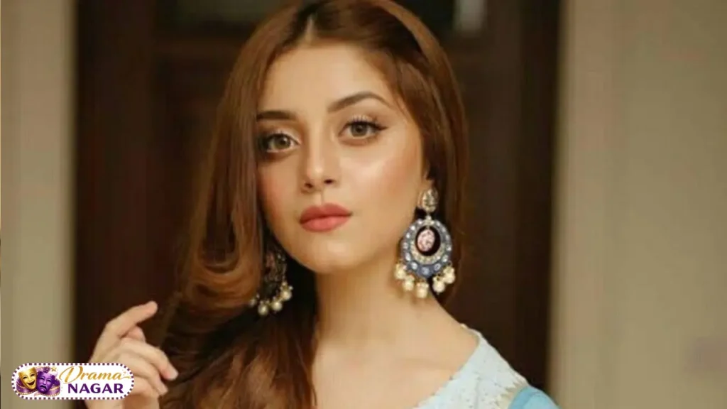 Aliza Shah husband