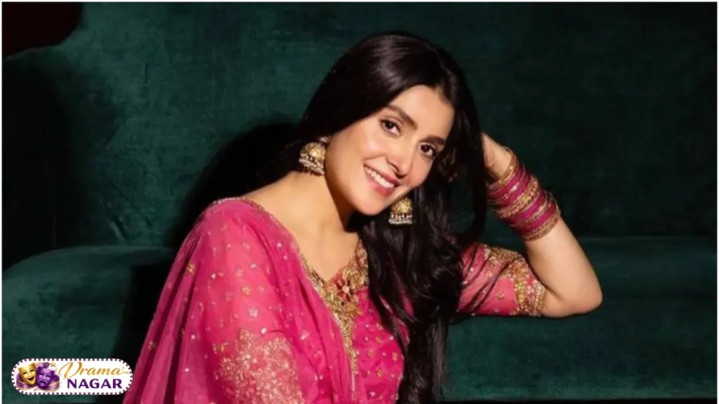 Ayeza Khan husband
