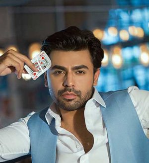 Farhan Saeed