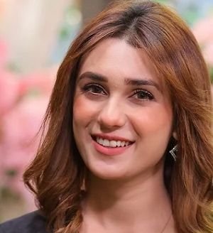 Hina Tariq Aye Dil Aazma Nahin Drama Cast