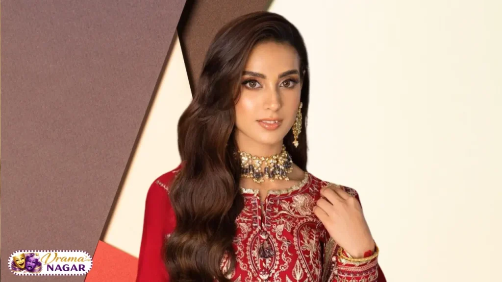 Iqra aziz husband