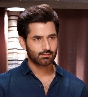 Mirza Zain Baig Aye Dil Aazma Nahin Drama Cast