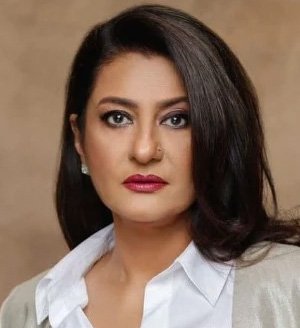 Saba Hamid