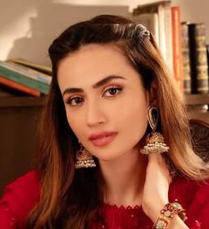 Sana Javed