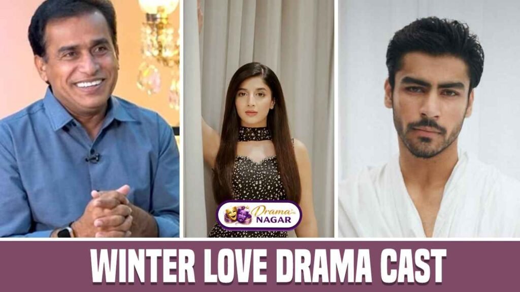 Winter Love Drama Cast Release Date, OST, Timing & Story