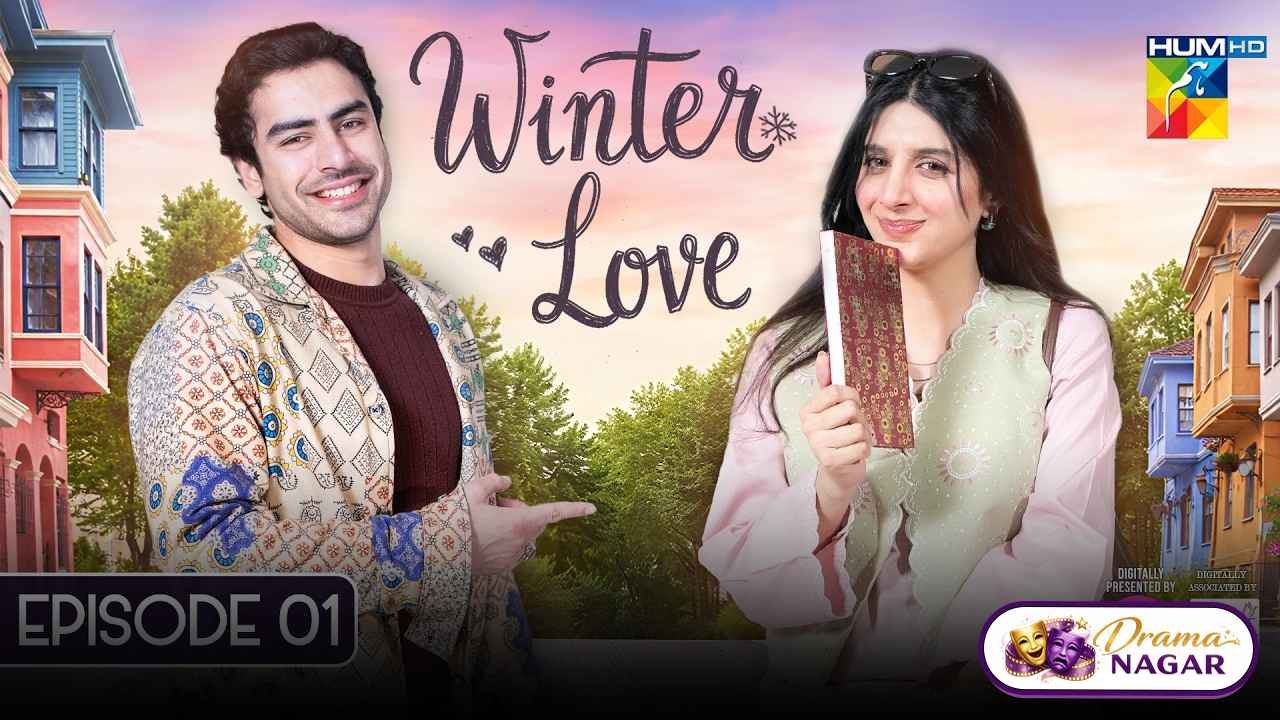 Winter Love Drama Cast