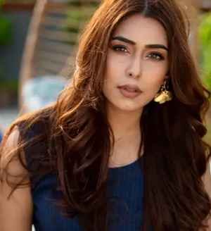 Amra Kazi